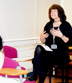 Jane Thomas